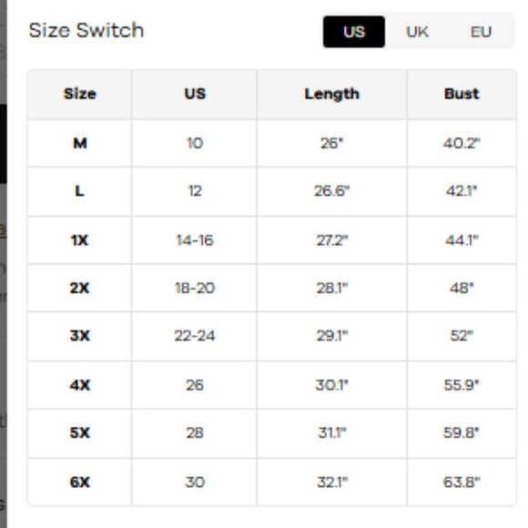 BloomChic Plus Size Supersoft Essentials Plain V Neck Twist Front Tank Top - Picture 6 of 6